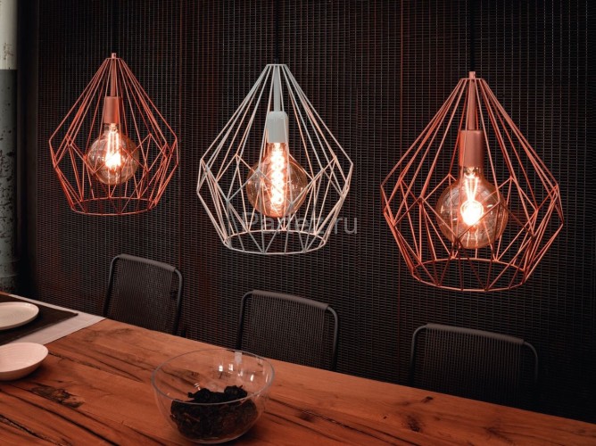 Подвесной светильник Eglo 49258