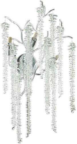 Настенный светильник Odeon Light 5004/3W