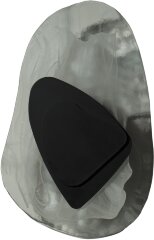 Бра Loft It 10102 Black