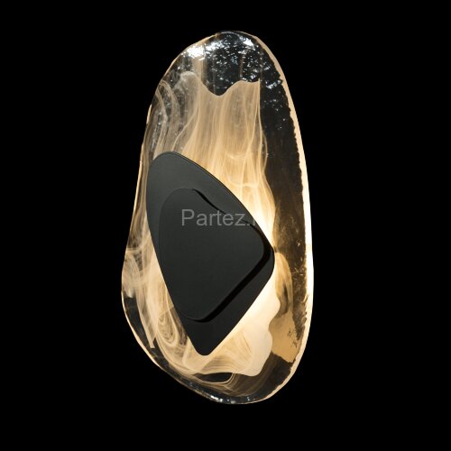 Бра Loft It 10102 Black