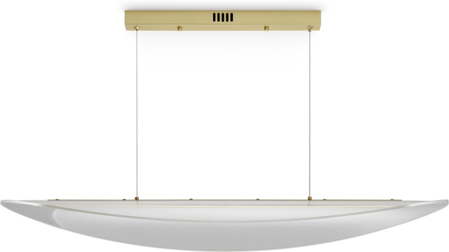 Подвесной светильник Freya FR5441PL-L40G