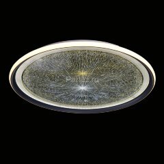 Потолочный светильник DeMarkt 660015101