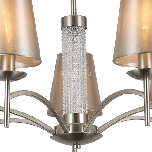 Потолочная люстра F-Promo 2906-7P