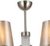 Потолочная люстра F-Promo 2906-7P