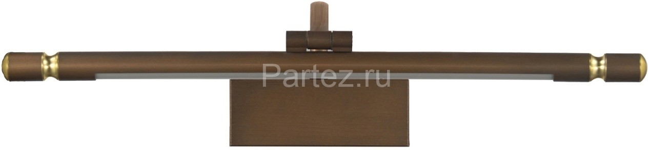 Подсветка для картин Lumina Deco LDW 6031-550 MD