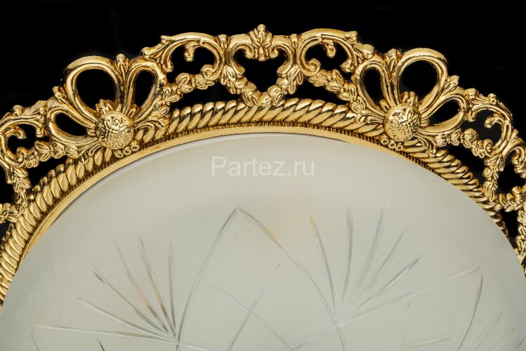 Потолочный светильник Arti Lampadari Venezia E 1.13.46 G