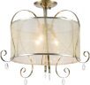 Потолочная люстра Freya FR2020-CL-03-BZ