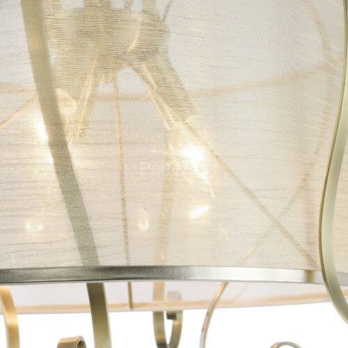 Потолочная люстра Freya FR2020-CL-03-BZ