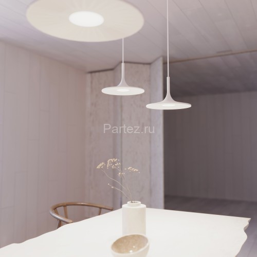 Подвесной светильник Arlight 035953