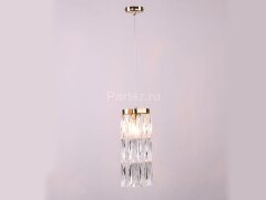 Подвесной светильник Newport 10121/S gold