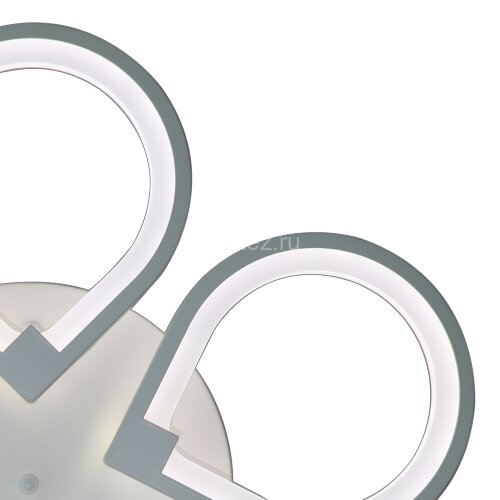 Потолочная люстра Natali Kovaltseva INNOVATION STYLE 83042