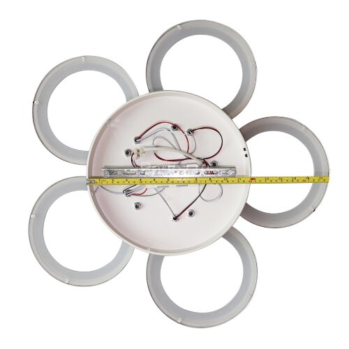 Потолочная люстра Natali Kovaltseva INNOVATION STYLE 83042