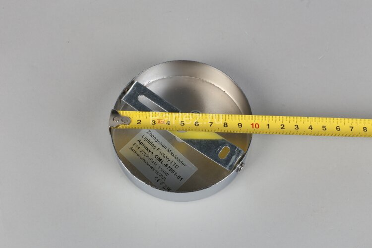 Бра Omnilux OML-67501-01