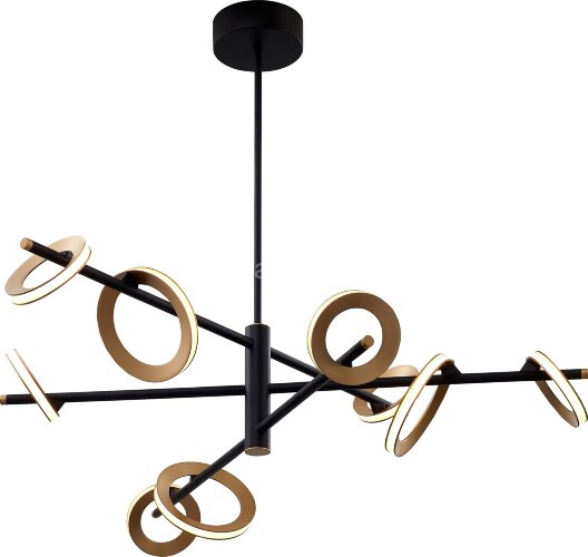 Потолочная люстра Favourite 4322-9P