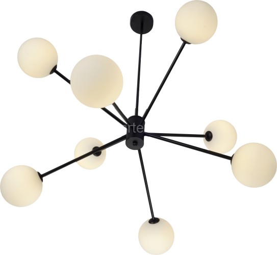 Потолочная люстра Zortes ZRS.1883.8