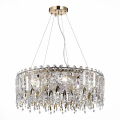Подвесная люстра ST Luce SL1655.203.08