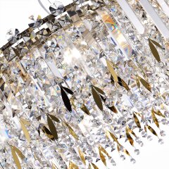 Подвесная люстра ST Luce SL1655.203.08