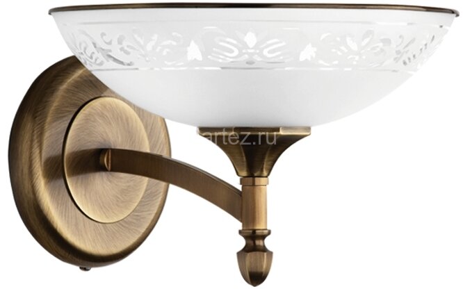 Бра Kutek DEC-K-1(P)