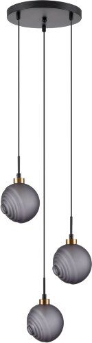 Подвесной светильник Vele Luce VL5882P03