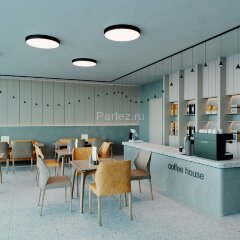 Потолочный светильник Arlight 022231(2)