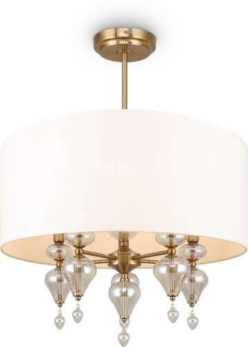 Потолочная люстра Freya FR5369CL-05BS1