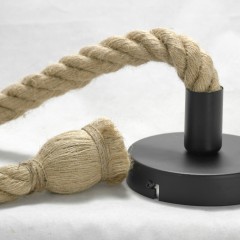 Подвесной светильник Lussole Loft GRLSP-8574