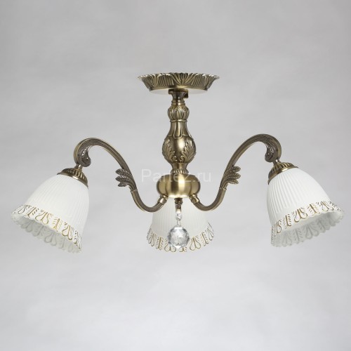 Потолочная люстра MW-Light 105010603