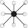 Потолочная люстра Lumion 8234/8C