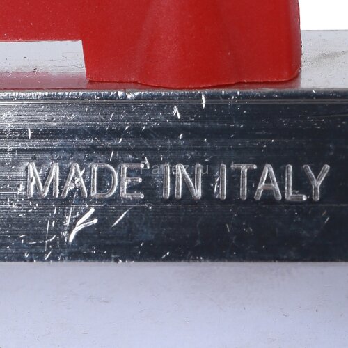 Кран шаровой мини 3/8 " Stout