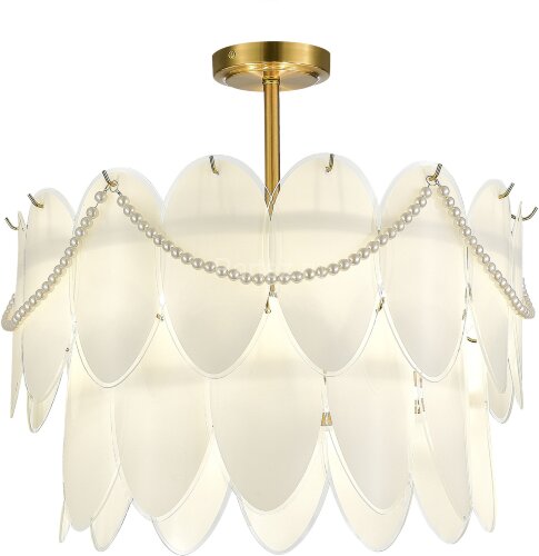 Потолочная люстра Evoluce SLE1651-203-09