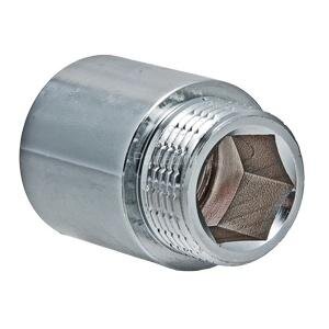 Удлинитель НВ 3/4"х40 мм VALTEC
