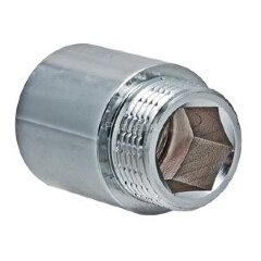 Удлинитель НВ 3/4&quot;х40 мм VALTEC