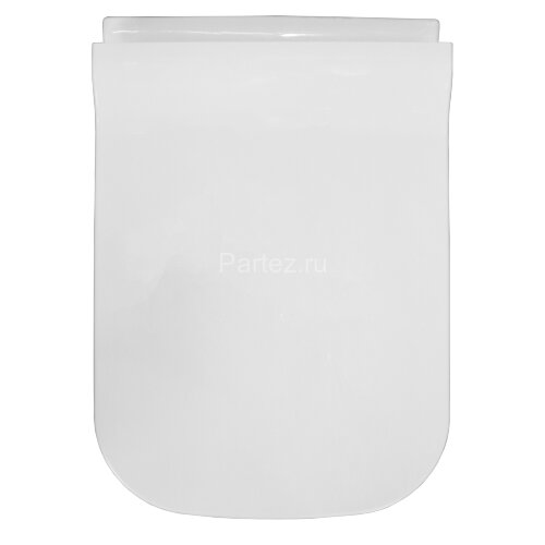 Унитаз подвесной Kale MOOD 2.0 безободковый, с сиденьем микролифт SLIM