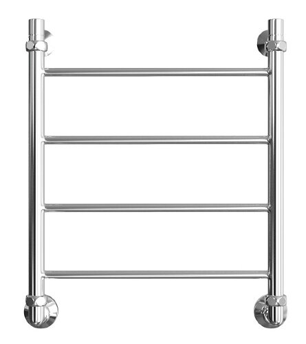 Полотенцесушитель водяной ДВИН J лесенка 60/50, полированный (4627085971061)