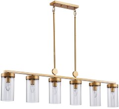 Подвесной светильник Favourite 3099-6U