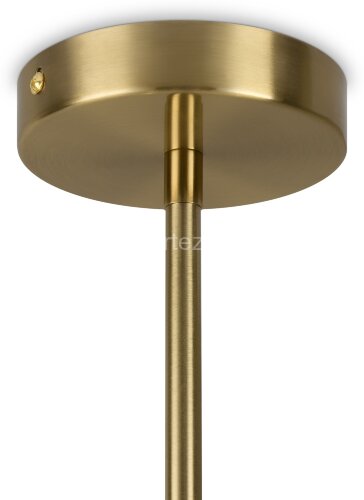 Потолочная люстра Freya FR5253PL-06BS