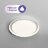 Потолочный светильник Denkirs DK6516-WH