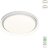 Потолочный светильник Denkirs DK6516-WH