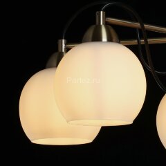 Потолочная люстра DeMarkt 220014305