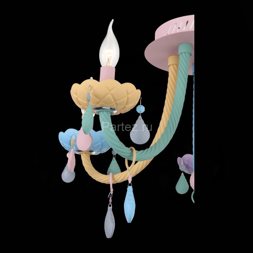 Потолочная люстра ST Luce SL1700.782.05