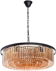 Подвесная люстра MW-Light 498015010