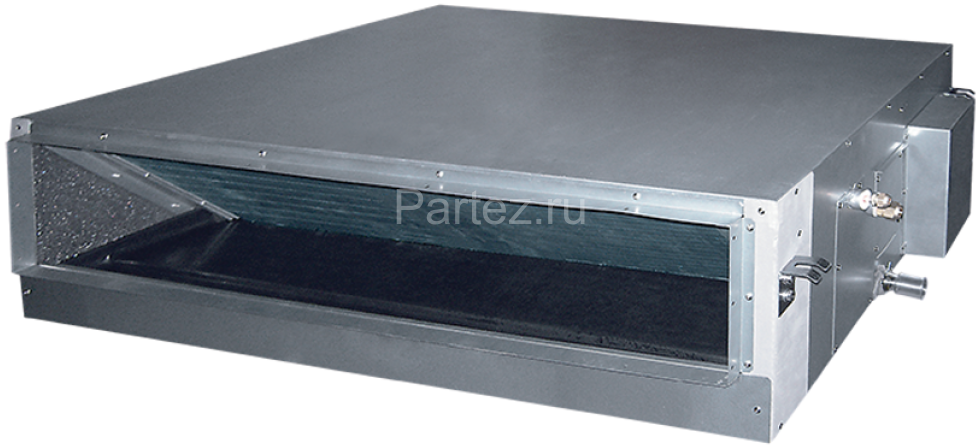 Сплит-система канальная Electrolux EACD/I-18H/DC/N3