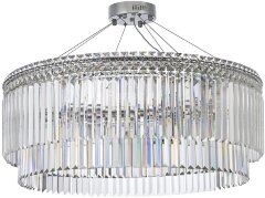 Подвесная люстра Arti Lampadari Ovindoli L 1.5.60.101 N