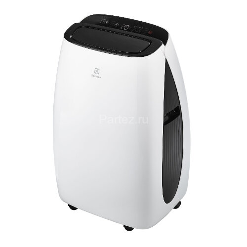 Кондиционер мобильный ELECTROLUX EACM-13 HR/N3