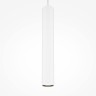 Подвесной светильник Maytoni MOD161PL-01W1
