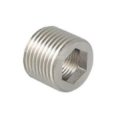 Футорка под шестигранный ключ 3/4&quot;х1/2&quot; VALTEC