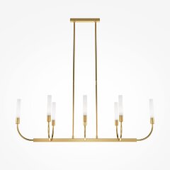 Потолочная люстра Maytoni MOD423CL-08C