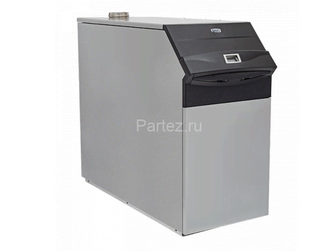Котел конденсационный напольный Baxi Power HT 1.850