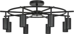 Потолочная люстра Lightstar LR718378