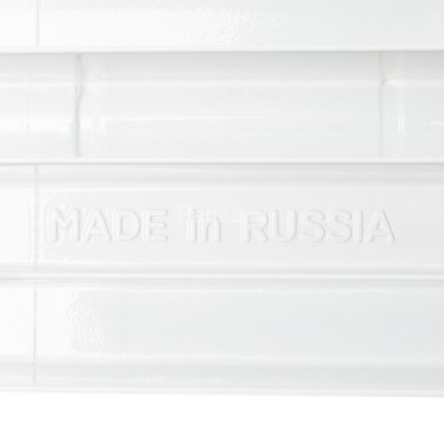 Радиатор биметаллический STOUT Space 500-8